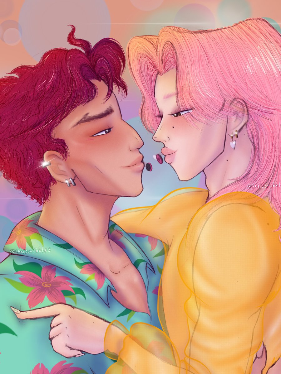 stellascribbles's tweet photo. mmmmm fancamsssss 😍#romabbyweek26 #romabby #romancesaja #abbysaja https://t.co/JF82P3tdLW