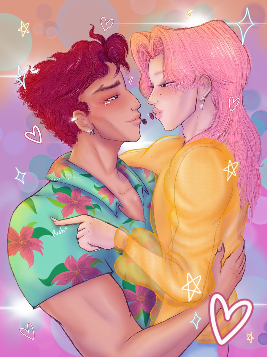 stellascribbles's tweet photo. mmmmm fancamsssss 😍#romabbyweek26 #romabby #romancesaja #abbysaja https://t.co/JF82P3tdLW