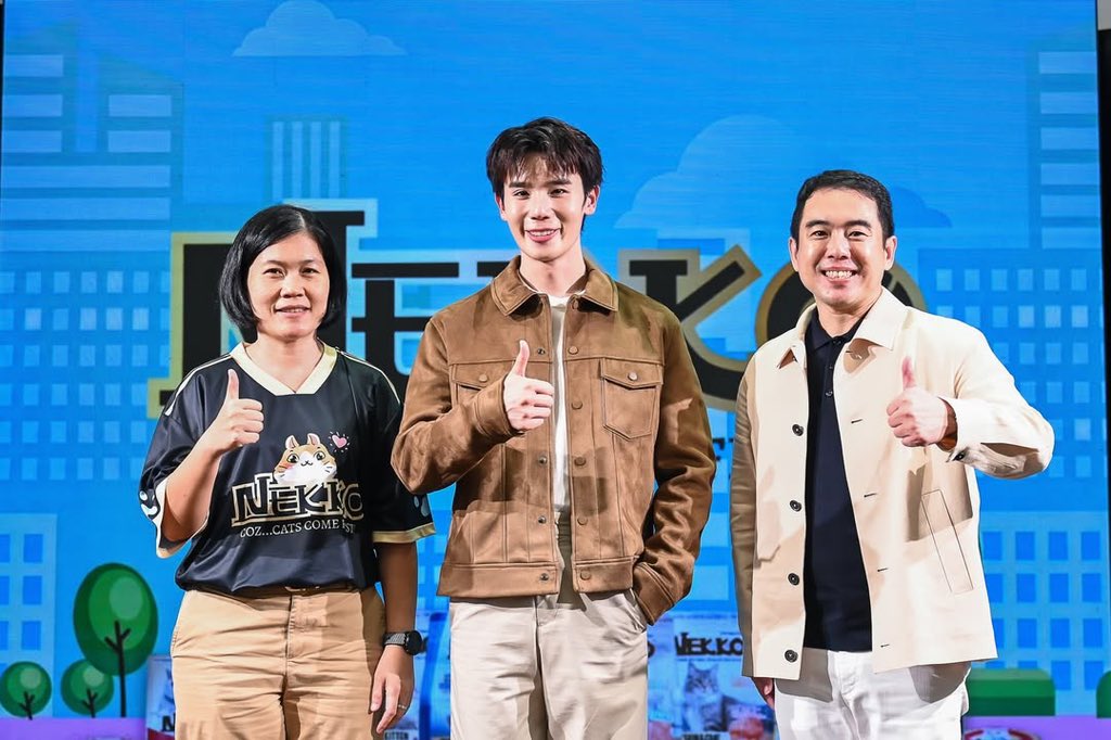 JimmyyjpHome's tweet photo. { IG : nekkocatfood update ✨ }

✨🐈

@jimmyyjp_ @avocean_GMMTV 
#jimmyyjp #Tiny 
#NekkoxJimmyAvocean https://t.co/2hJZNDysIP