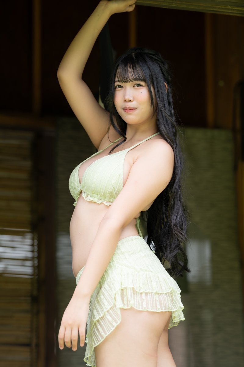 ZZRRW001's tweet photo. 2026.6.6
Gスタ　SPLASH SUMMER #すぷさま 
#花野衣アイニー さん (@aini_Hiwillow)
かわいい https://t.co/zbvqAnKCZE