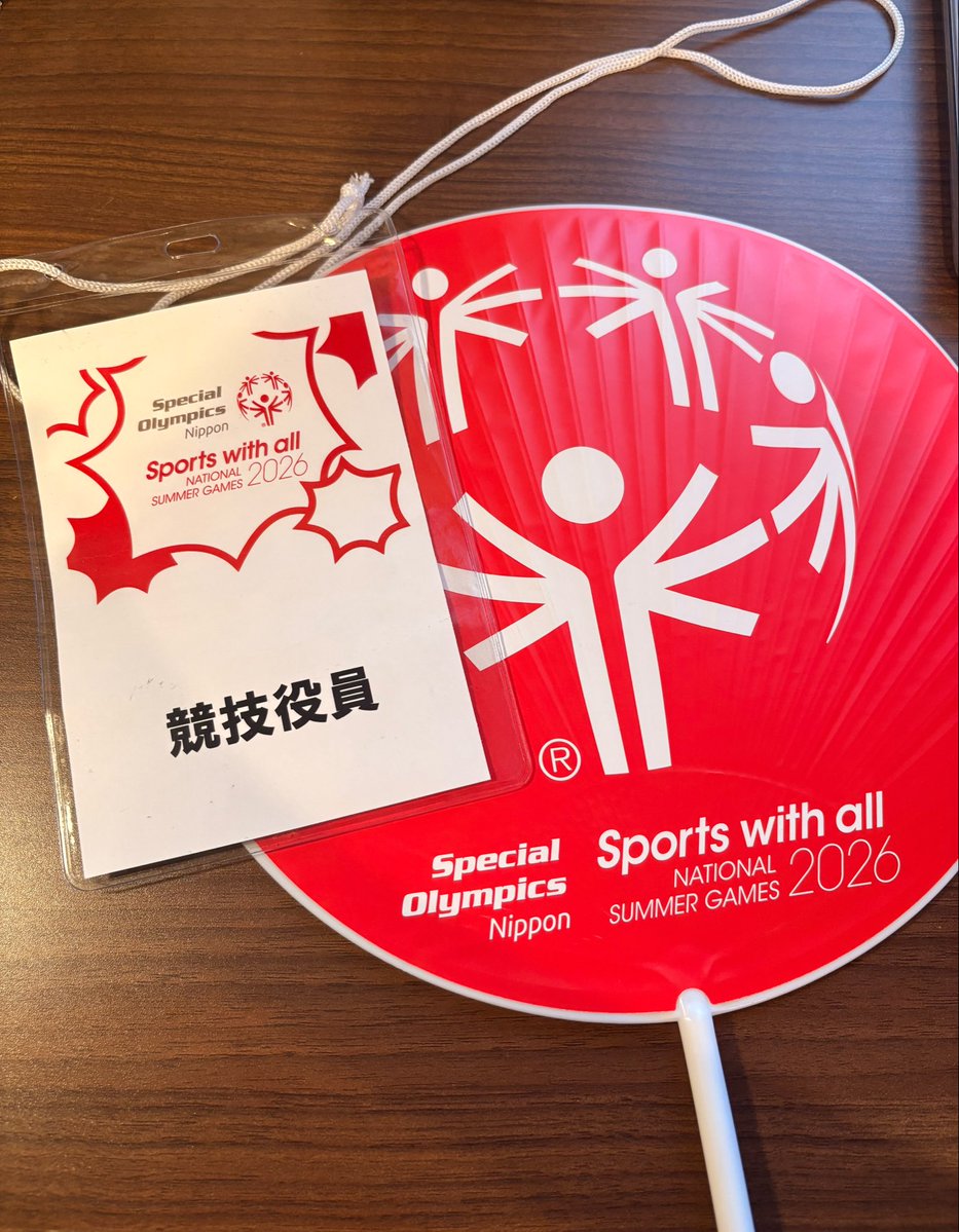 Mi_STlife's tweet photo. 大会に競技役員として参加🧢

審判や企業ボランティア、ケータリング会社、地域のコーチ、アスリートのファミリーなど、本当に多くの人の支えがあり、競技が成り立っていることを実感しました

障害の程度や有無に関係なく、楽しめるスポーツの良さに改めて感動

これからも携わり続けたいです🌱 https://t.co/RrEH7IoEbt