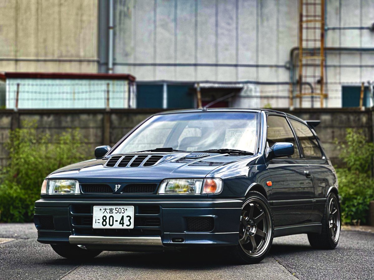 simasi_0120's tweet photo. #見てみてワタシの日産 
ワタシにとっての特別な1台です😌✨️ https://t.co/SvoFZPhuSj