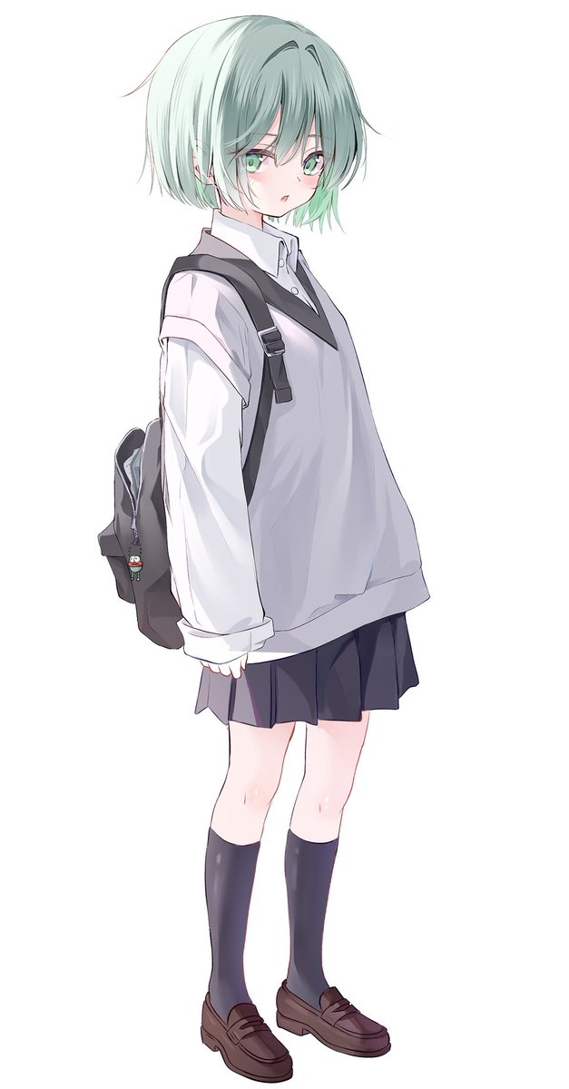 てるる tweet media