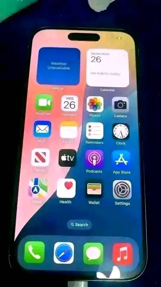 henrrry0's tweet photo. iPhone Unlock Services
✅ iPhone X, 11, 12, 13, 14, and 15 Support

✅ Assistance with devices locked to owner

✅ Help with forgotten Apple ID and password issues

✅ Assistance with disabled iPhones

✅ SIM/network unlock support for supported carriers
More info
@Dickson1923 https://t.co/oYgjoEacML