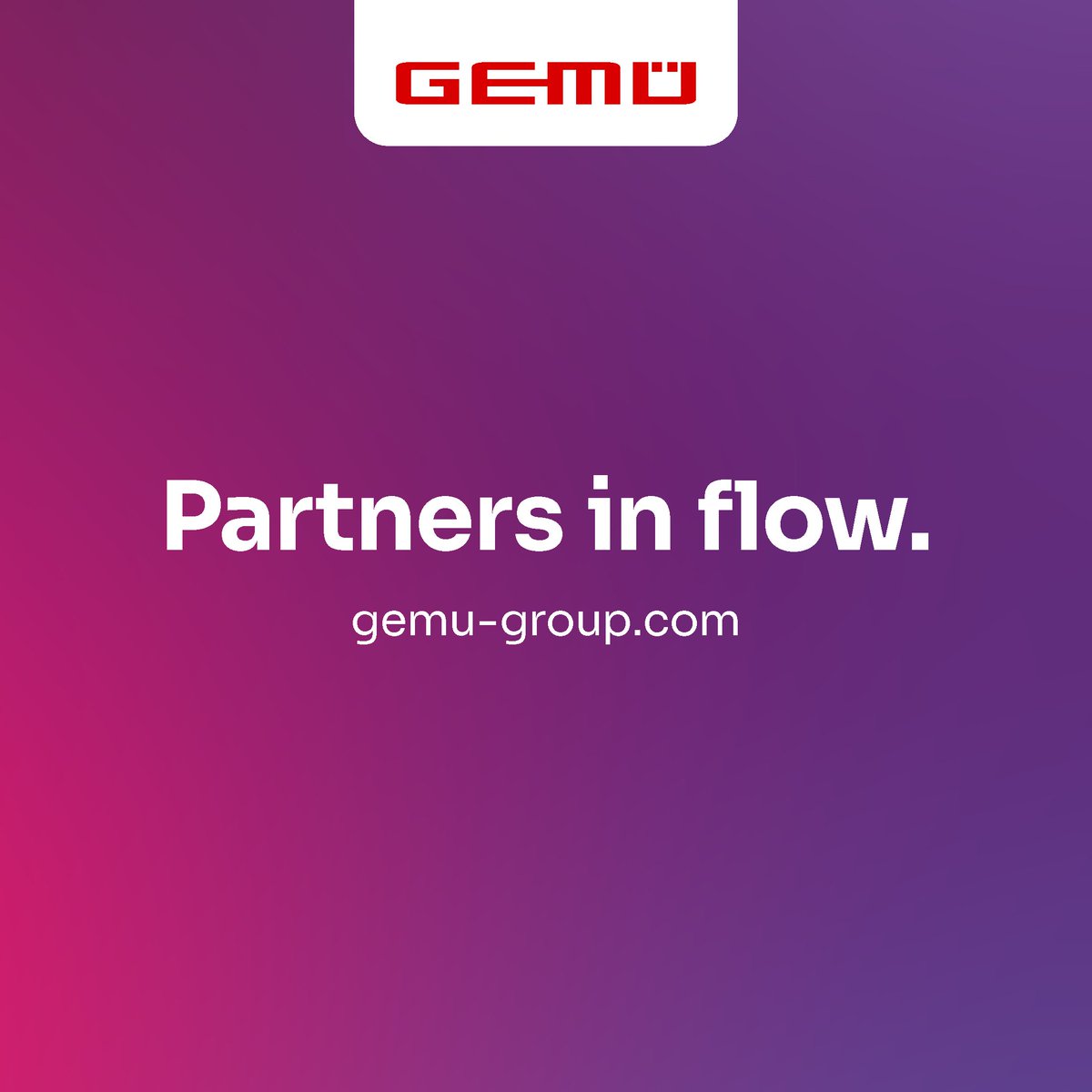 GemuUsa's tweet photo. We don't tell you what you want to hear.
We tell you what you need to know.

Our consultancy is based on our in-house development, deep process understanding, and experience in regulated markets worldwide.

Take a deep dive into innovation &amp; tech at GEMÜ:
https://t.co/mOGcNJiKck https://t.co/CBpWZFAiLF