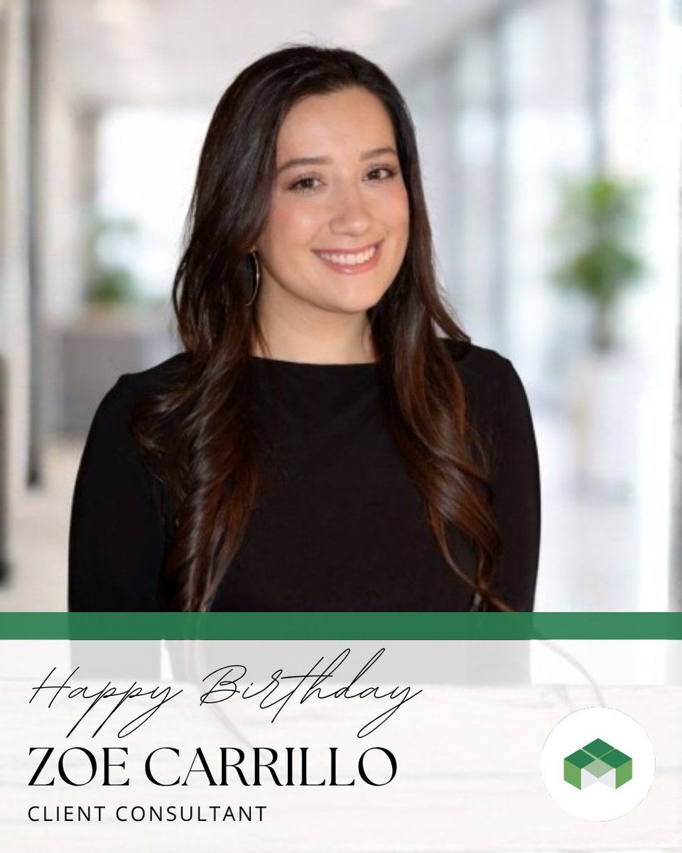 PartnerEmploy's tweet photo. 🎉 Join us in wishing a very Happy Birthday to three incredible members of the Partnership Employment team!

Today, we celebrate Zoe Carrillo, David Imm, and Sami Said!

From all of us at Partnership Employment, happy birthday! 🥳

#HappyBirthday #TeamCelebration https://t.co/TcB7ITK4Ue