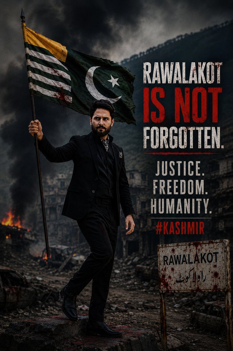 waqaskhanswk's tweet photo. تاریخ گواہ ہے ہم منافقوں کی موت ہیں ۔۔  ہمیں منافقانہ طریقوں سے مارا جاسکتا ہے لڑ کر نہیں ۔۔۔🫵🏻
#kashmir #rawalakotbleeds #9june #HumanRightsInKashmir https://t.co/ju4QqC5wmV