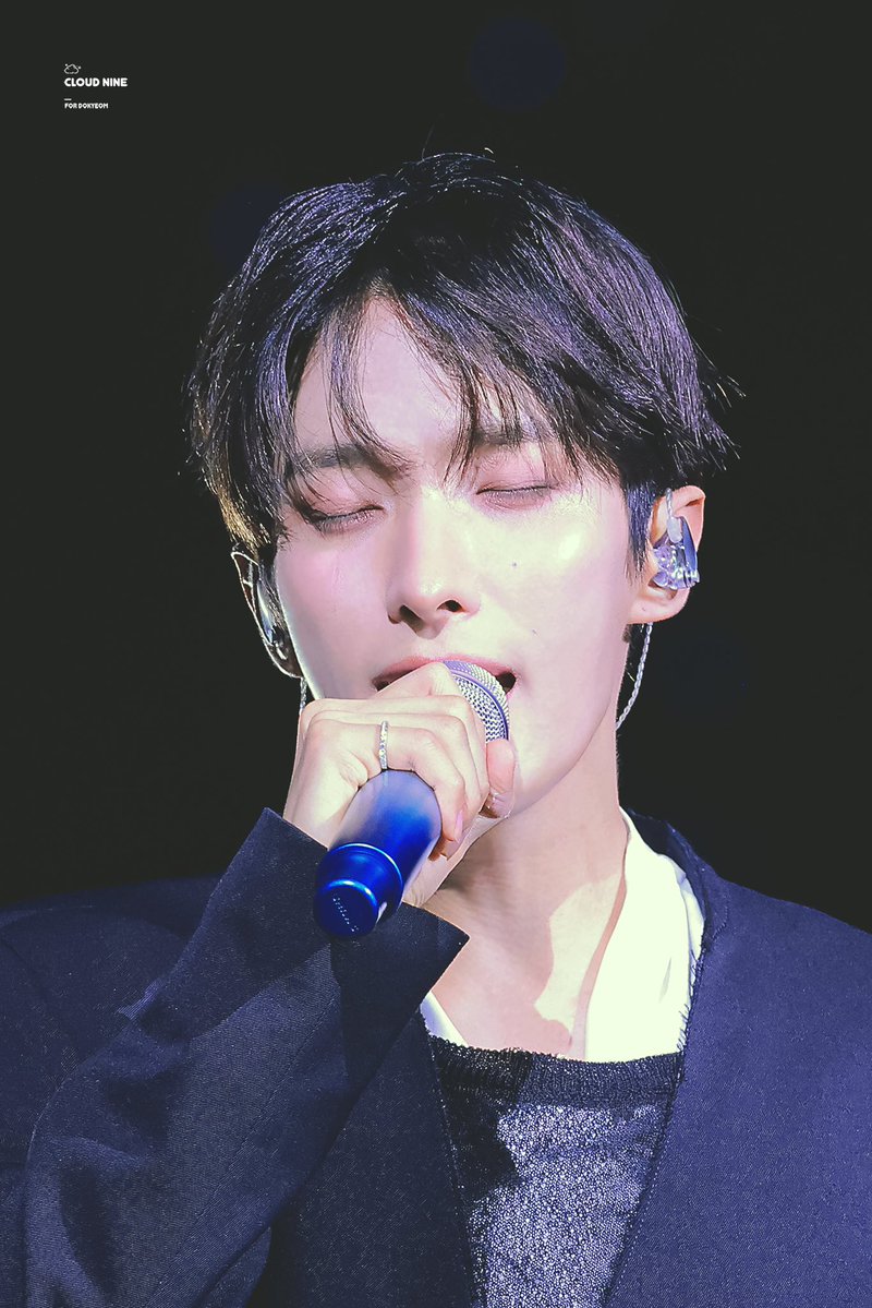 cloudninedk's tweet photo. 260530 DxS [소야곡] ON STAGE - DAEGU

#세븐틴 #SEVENTEEN #도겸 #DK #DOKYEOM #이석민 #도아해 https://t.co/30gMVSgjlQ