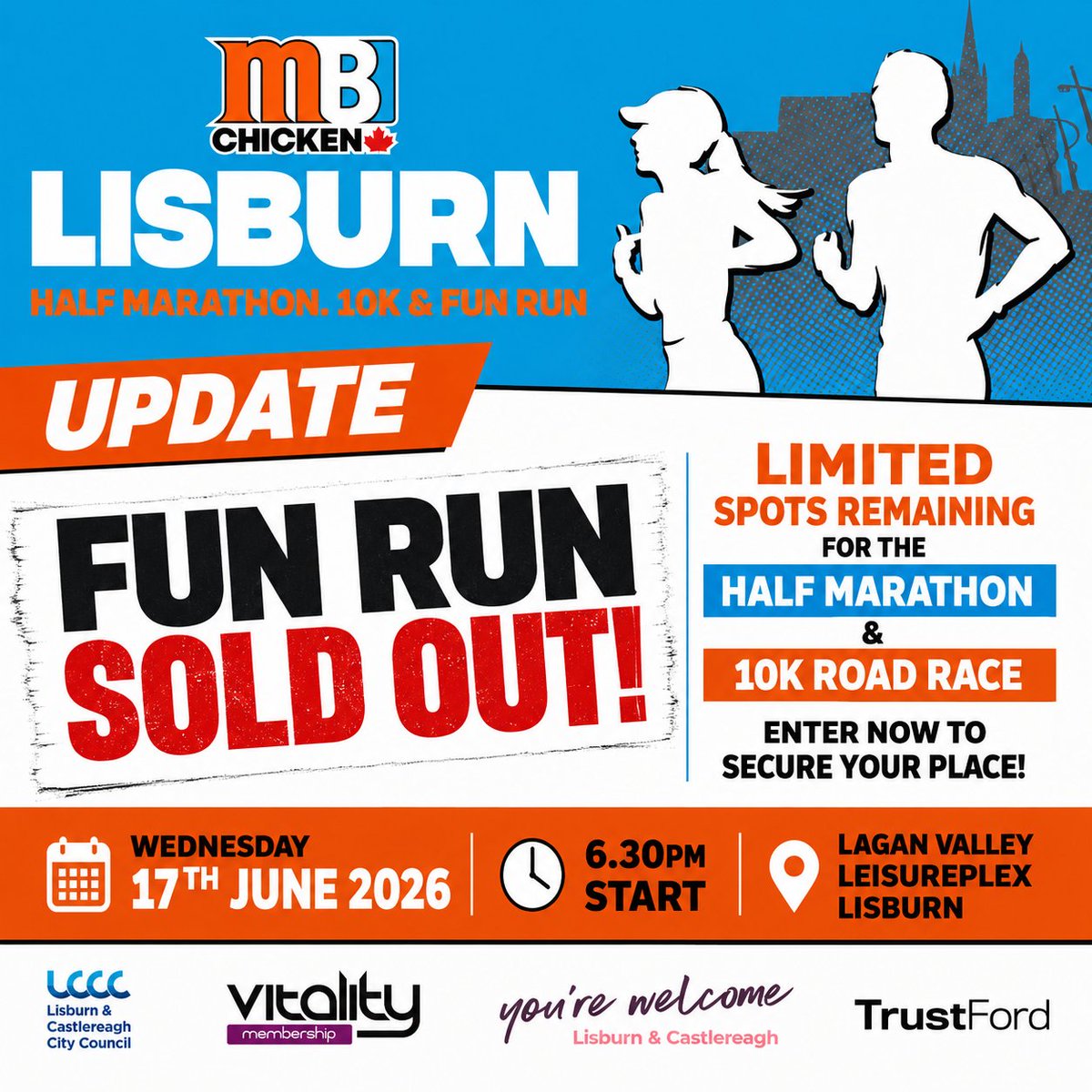 lisburnlive tweet picture