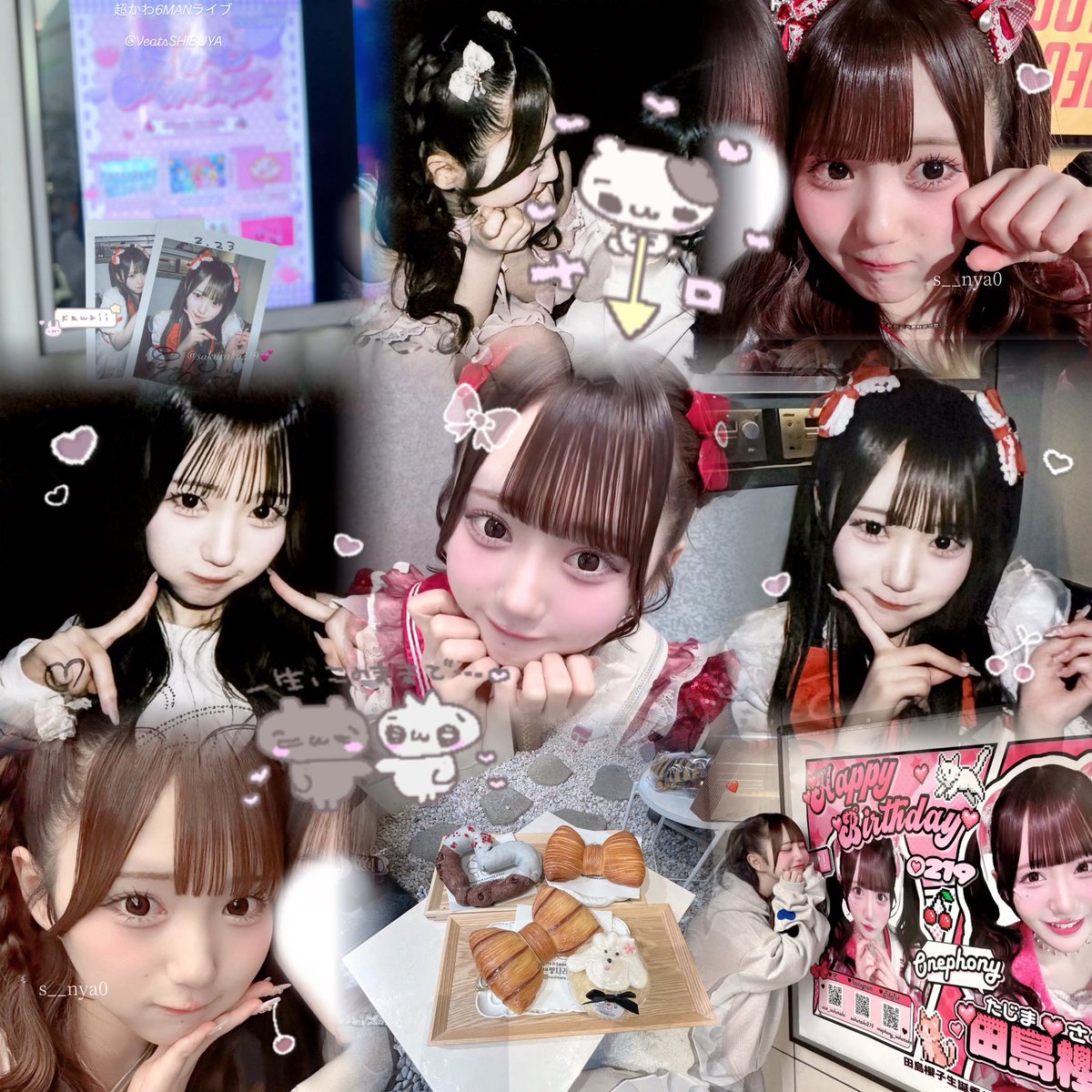 𝖸𝗎𝗎𝗇𝖺🍒♥ tweet media