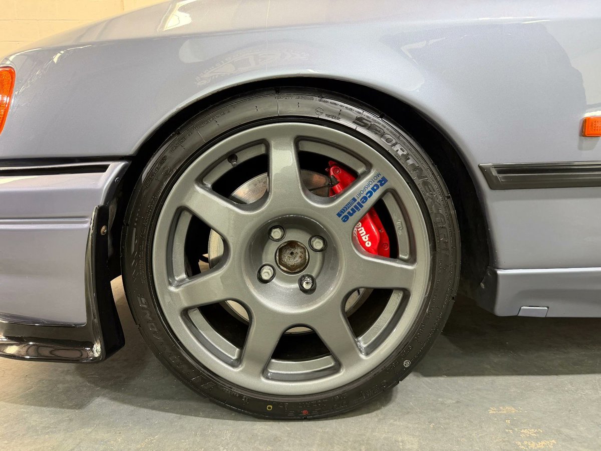 realUNICARNS's tweet photo. 450HP 1989 Ford Sierra Sapphire RS Cosworth 2WD for sale in the UK. eBay Ad:>> https://t.co/hgzuaBCtpA https://t.co/sms1T0A7Oi