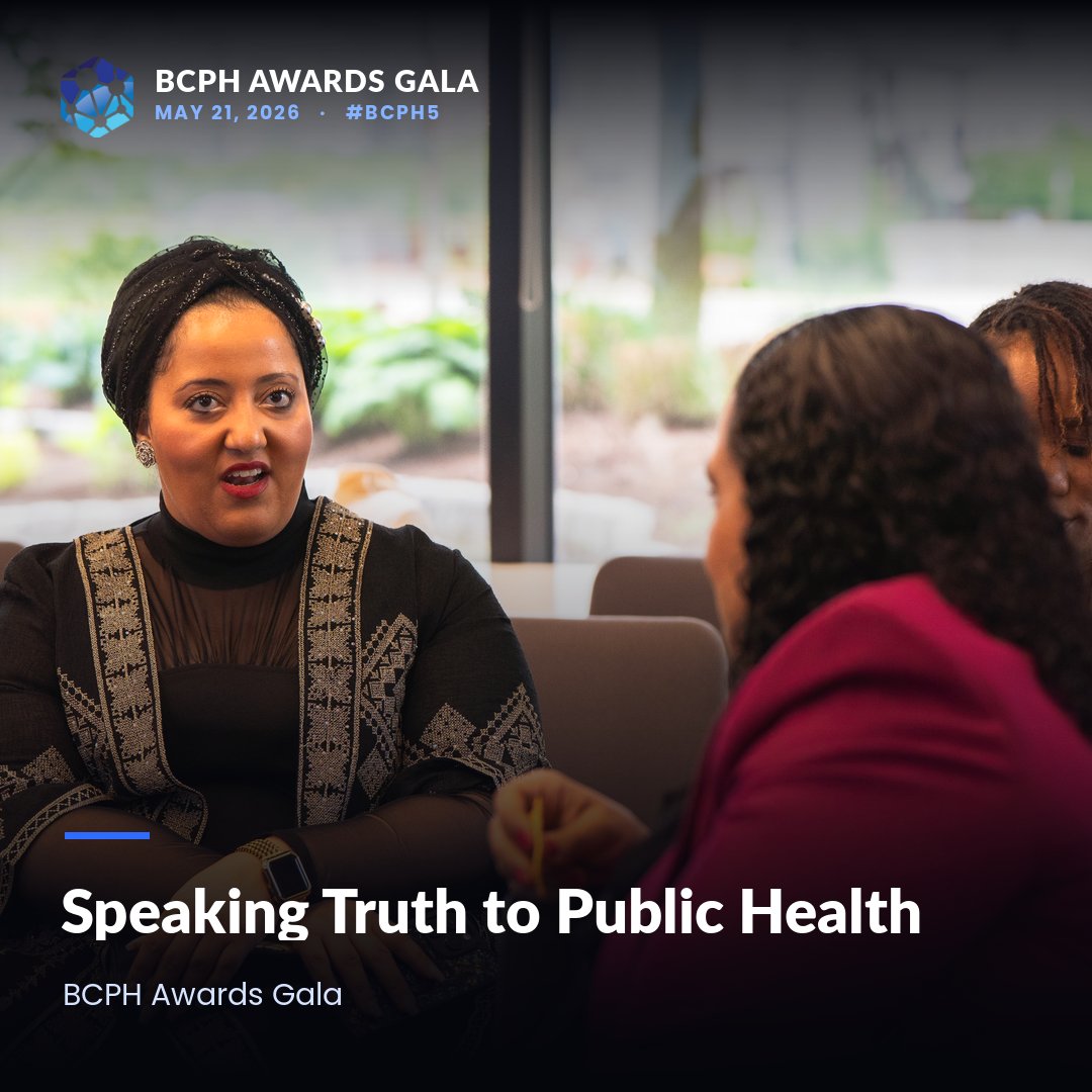 BostonCongress's tweet photo. BCPH celebrated 5 years of cutting-edge programs, along with its past cohorts of 40 Under 40 Public Health Catalyst awardees. Join us for a look back at the Gala (https://t.co/w9iYOJZlqq) &amp; be a #BCPHFriend &amp; donate $1 to support the next five years! https//tinyurl.com/BCPHFriend https://t.co/6TXaJUghFL