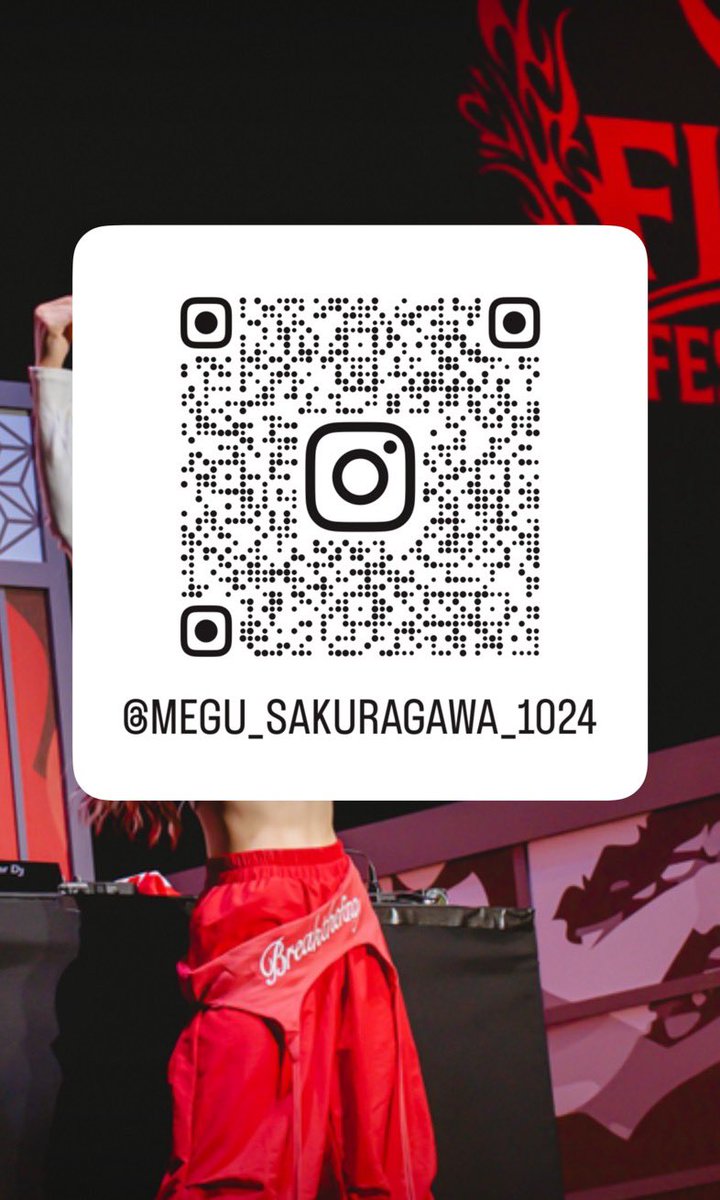 sakuragawa_megu's tweet photo. 『FLOW THE FESTIVAL 2026』
改めましてありがとうございました！

お写真をインスタにアップしたので見てみてくださいねー！

まだまだ数日かけてちょこちょこ更新しますね😉

#FLOWフェス
#FTF2026 https://t.co/ZH8NwCZIB5