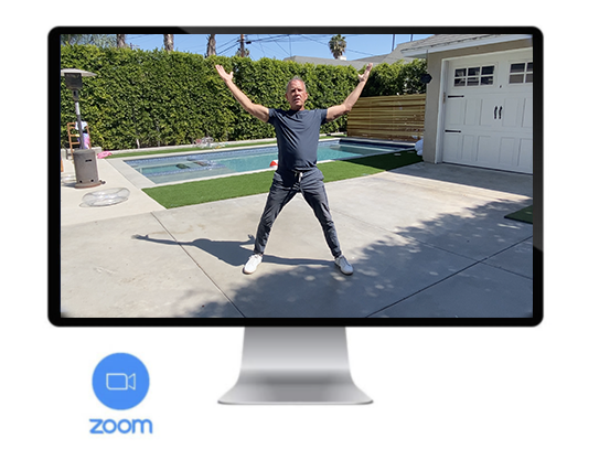 SmartXPD's tweet photo. ❤️ Join Us Live! Two (2) Awesome Parkinson's Exercise Classes Today! - https://t.co/HXZTWNG4mO https://t.co/l5ku9yrqLI