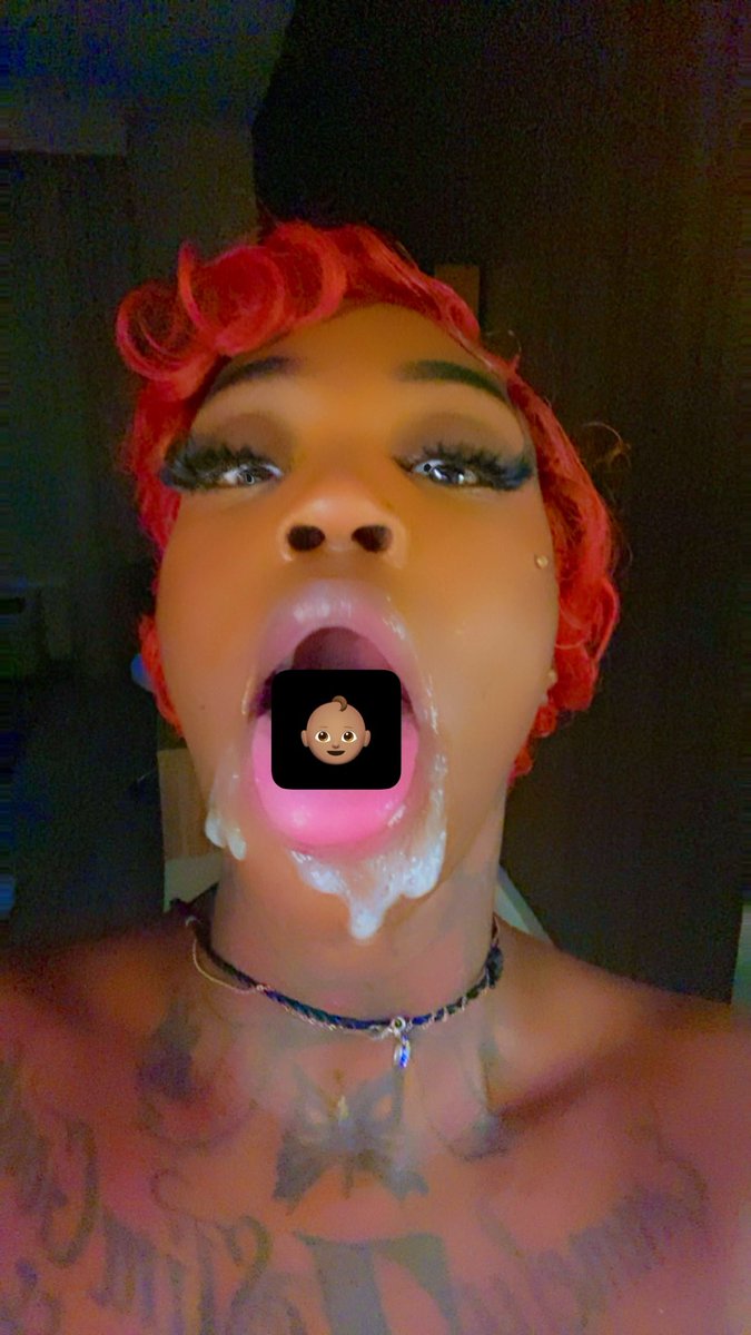 itslocomami's tweet photo. We Got Throat Kids 🫠🍾 https://t.co/IQOnZFyRmR