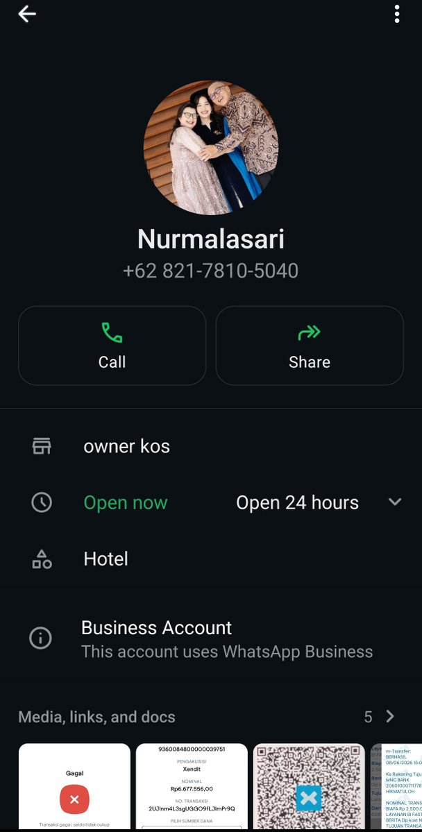 rapentadeka's tweet photo. Hai guys, aku habis kena penipuan kos²an di jaksel! Iklannya udh berseliweran rame di tiktok. penipu ini minta dp sebelum survey, lalu abis di dp, dia minta kwitansi digital yg dimana itu adalah aplikasi deposit. pokoknya hati² ya ges, terutama buat kalian para camaba yap! 🥹🙏🏻 https://t.co/QbMNi5IfKo