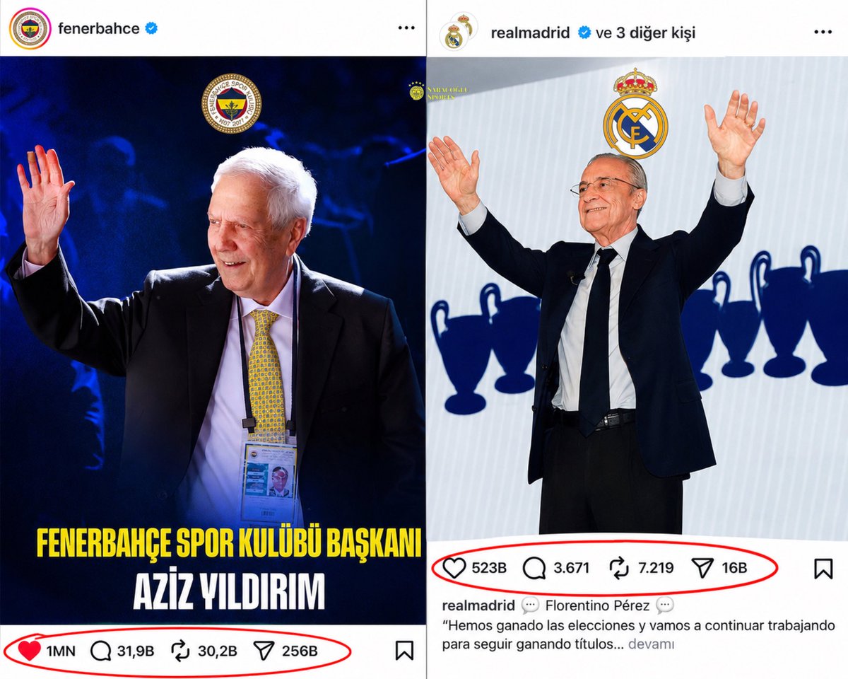Saraçoğlu Sports tweet media