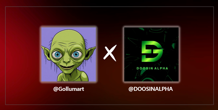 DOOSIN ALPHA tweet media