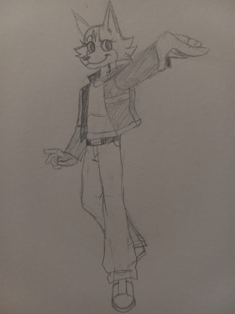 Tantanium_Flare's tweet photo. Jolene wearing different outfits 
-----
- still working on the jenvine archives, so I might not upload as often. https://t.co/7rLbXex5GI