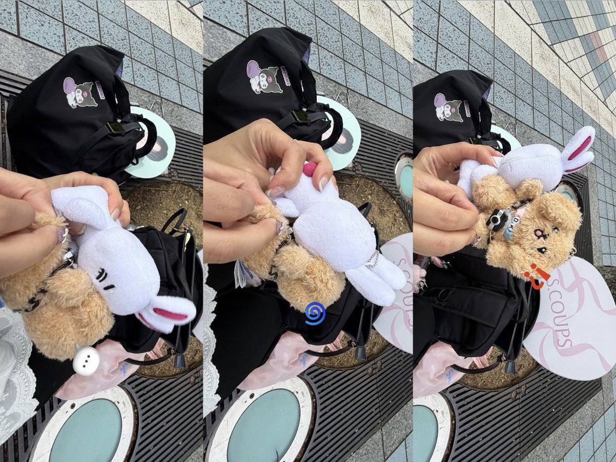 _958s's tweet photo. 2年後もソクチョル🪄︎︎ https://t.co/gIa15xsv5d