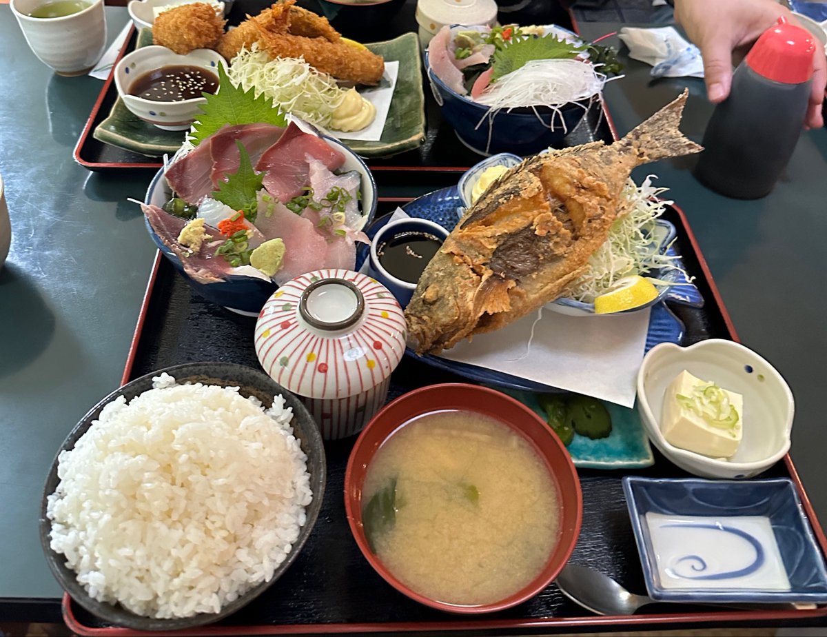 springsteen326's tweet photo. 千葉でキャンプして千葉で飯食って来た。
今週は頑張れそうです。 https://t.co/JOwiVRVu7b