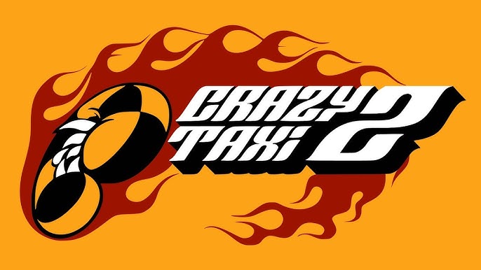 SEGAotaku's tweet photo. Just been looking back at the Crazy Taxi logo from the last three console games, I gotta be brutally honest, the new logo looks cheap,and inferior compared,like it's made for an iPhone game and not something AAA budget.

Hope you can fix this @SEGA_OFFICIAL @crazytaxi. Arigato 🙇 https://t.co/YO1l7a0zVf