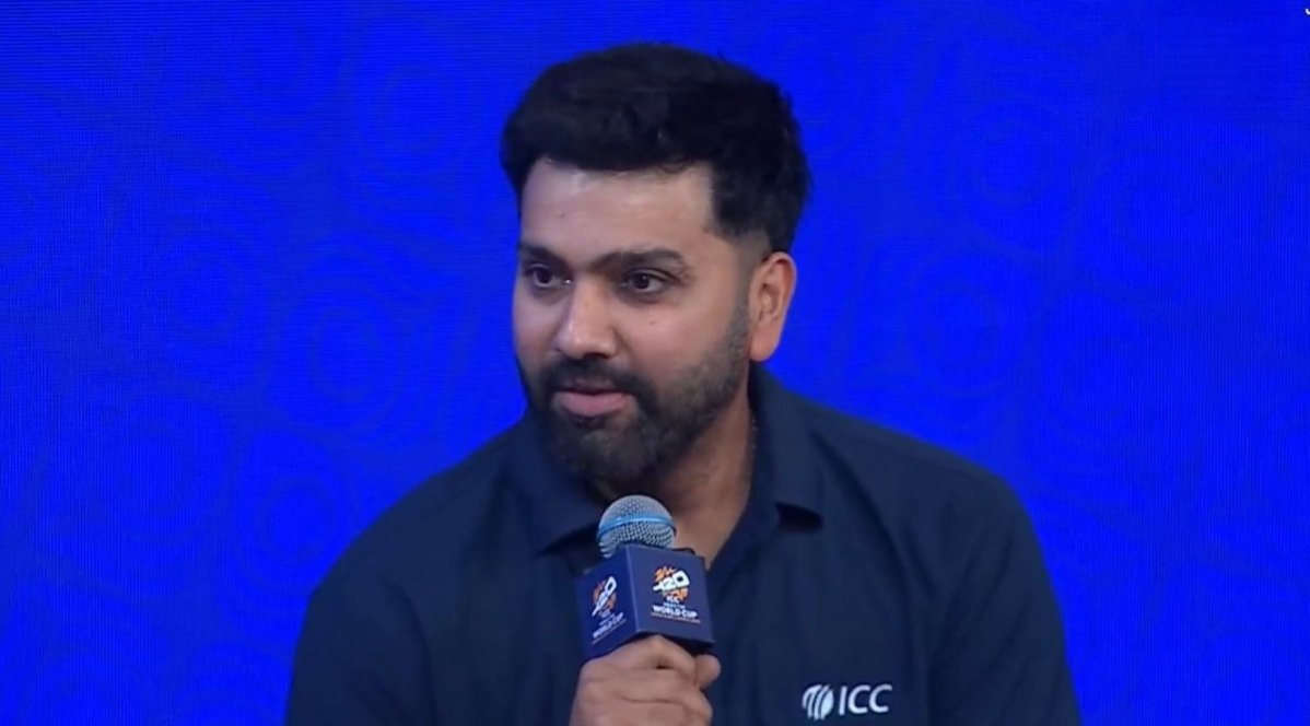 IS_Netwrk29's tweet photo. 🚨 EMOTIONAL STATEMENT BY ROHIT SHARMA ON MS DHONI 🚨 

Rohit Sharma Said 🗣️,

"I have been able to reach this position today, and for that I would like to give most of the credit to MS Dhoni bhai. If he hadn't been there, I probably wouldn't have reached this stage in my career. He pushed me to open the batting in the Champions Trophy, and that became the turning point of my life. I will never forget that. The way he backed and supported me was incredible. If he hadn't been my captain, things might have been very different. I feel very lucky that he was my captain. I will remain grateful to MS Dhoni bhai for the rest of my life. MS Dhoni is a legendary player and a legendary captain. I love you, my bhai." ♥️