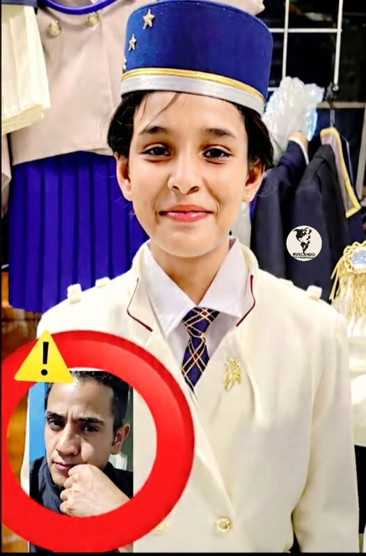 lunadeandromeda's tweet photo. URGENTE | ALLISON TIENE SOLO 12 AÑOS Y FUE VISTA POR ÚLTIMA VEZ CON UN HOMBRE DE 30 AÑOS 
Allison Anaí Álvarez García, de 12 años de edad, es buscada por sus familiares y autoridades después de ser vista por última vez en el Barrio San Miguel, alcaldía Iztapalapa, Ciudad de México.
 Información relevante: fue vista en compañía de un hombre identificado como Víctor Daniel Rodríguez Doquiz, de aproximadamente 30 años de edad.
Cada minuto cuenta. Si tienes información sobre su paradero o has visto a cualquiera de las dos personas, comunícate de inmediato a los siguientes números:
 55 5658 1111  55 5484 0430
Tu llamada puede ser anónima y confidencial.
Comparte esta publicación. Una sola compartida puede ayudar a que Allison regrese sana y salva con su familia.