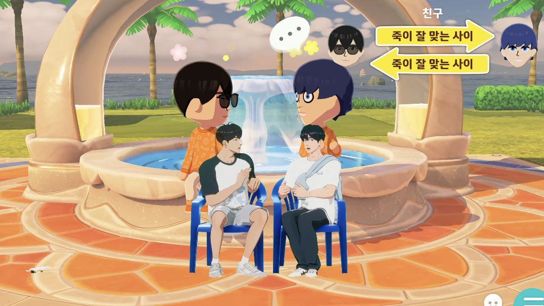 plarchived's tweet photo. 귀여워 오뱅알알알💙🖤🌊 https://t.co/YwjAKsSk9T