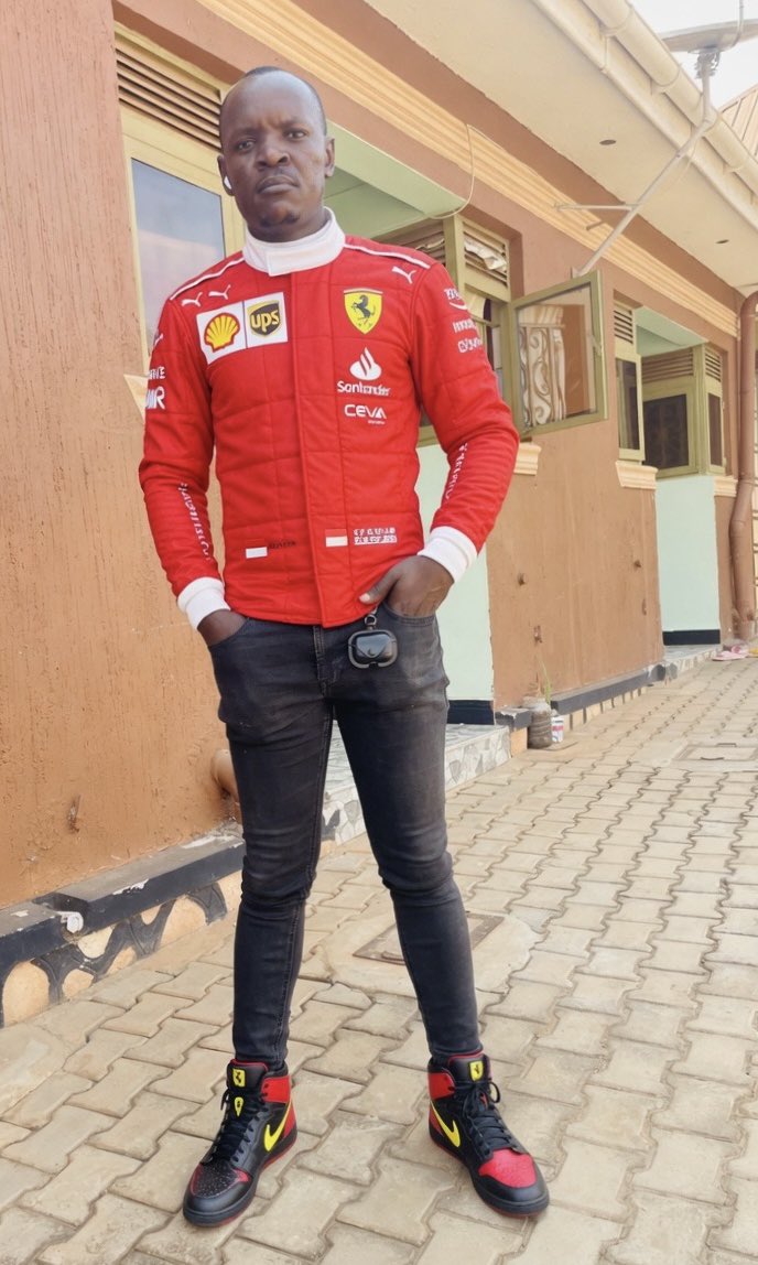 Formula One tweet media