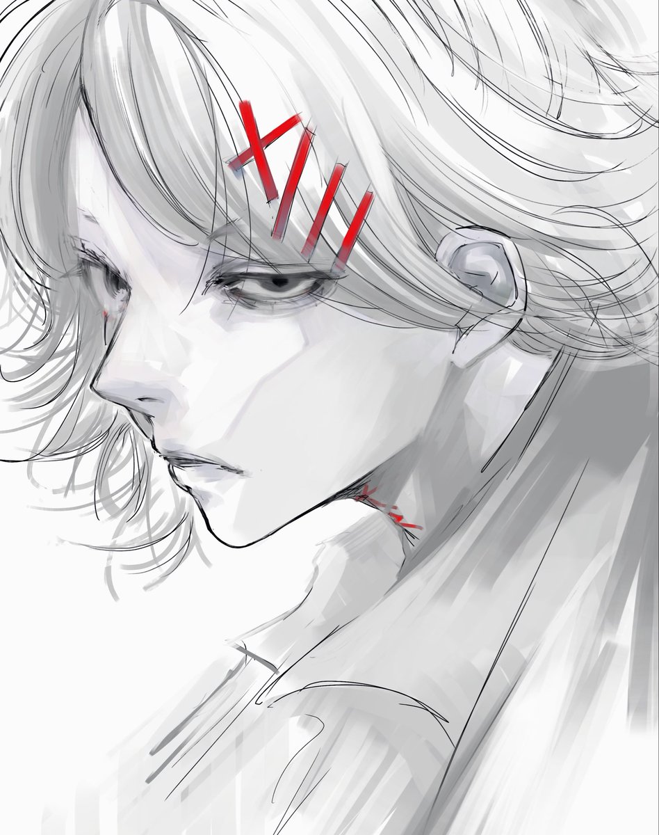 jobjobpooh131's tweet photo. #東京喰種 #TokyoGhoul 

什造、誕生日おめでとう！㊗️ https://t.co/1KNCVvTN50