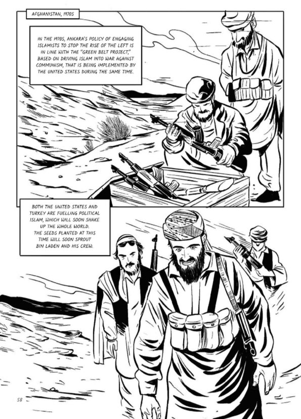 agomedia's tweet photo. @fatherdave #USA #Eritrea
Maybe l?! But it won't be worse than centuries of manipulations by clergies, rabies, hodjas and gurus and their respective establishments. Give me past or current human tragedy, the culprit is at least one of the said establishments. A.I is either-ways the equalizer https://t.co/yJ5EK7b5p2