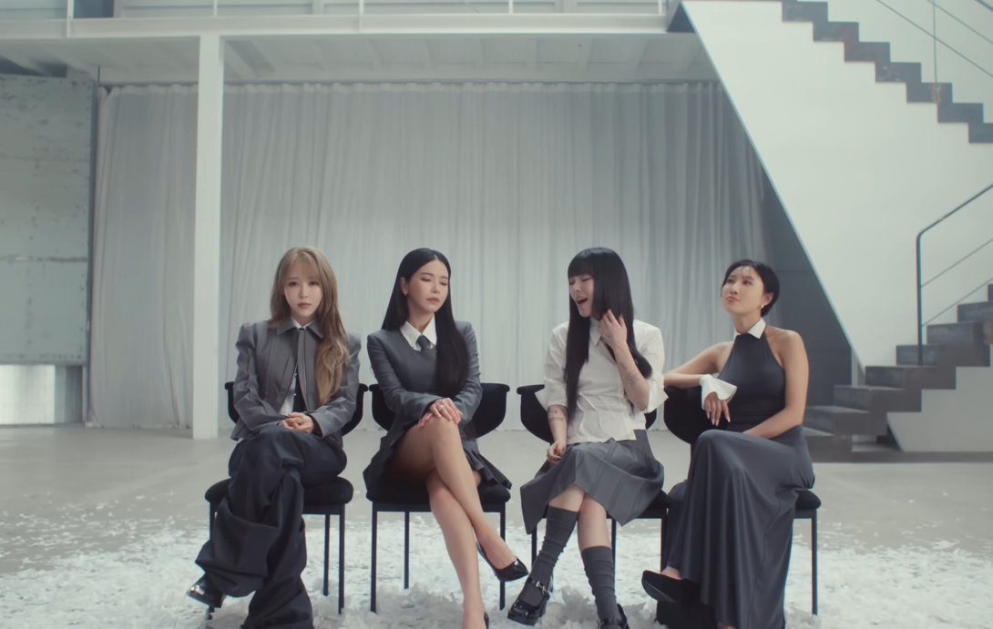kpopreviewed's tweet photo. [Review] #4Flowers - #MAMAMOO #마마무
https://t.co/qFhrnoqKKR https://t.co/ztSMTvqj9X