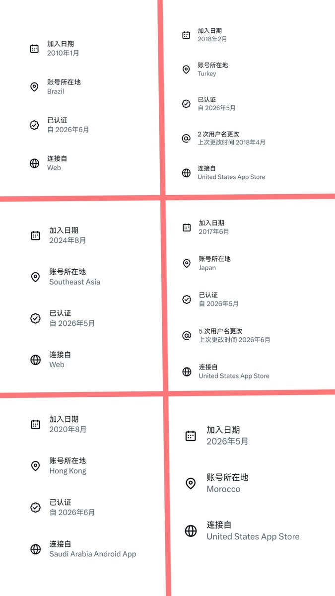 温润小少妇 | 防骗博主 tweet media