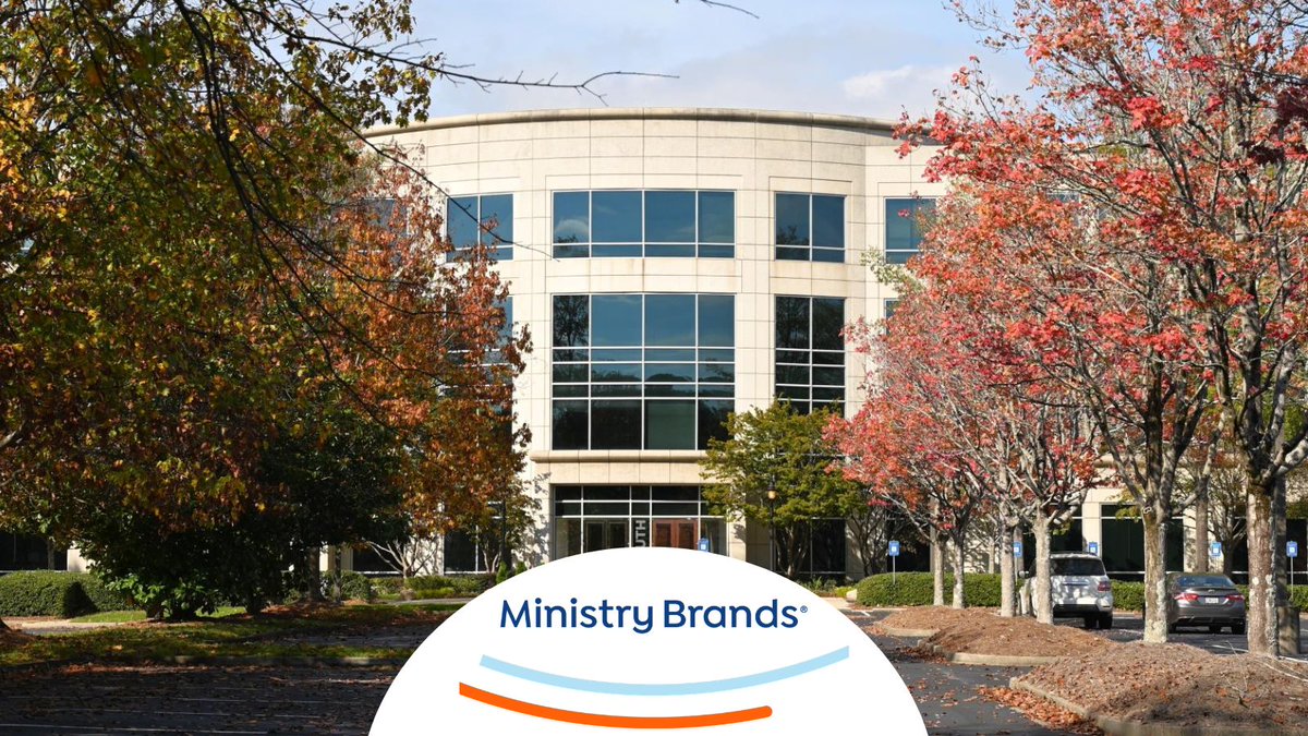 cityofmiltonga's tweet photo. Big news for Milton! Ministry Brands has officially relocated its headquarters to One Deerfield Centre, bringing with it the potential for up to 100 employees and continued investment in our community.

The move strengthens Milton's growing reputation as a destination for innovative companies, quality jobs, and long-term economic growth.

Welcome to Milton, Ministry Brands!
#DestinationDeerfield #CityOfMiltonGA #EconomicDevelopment