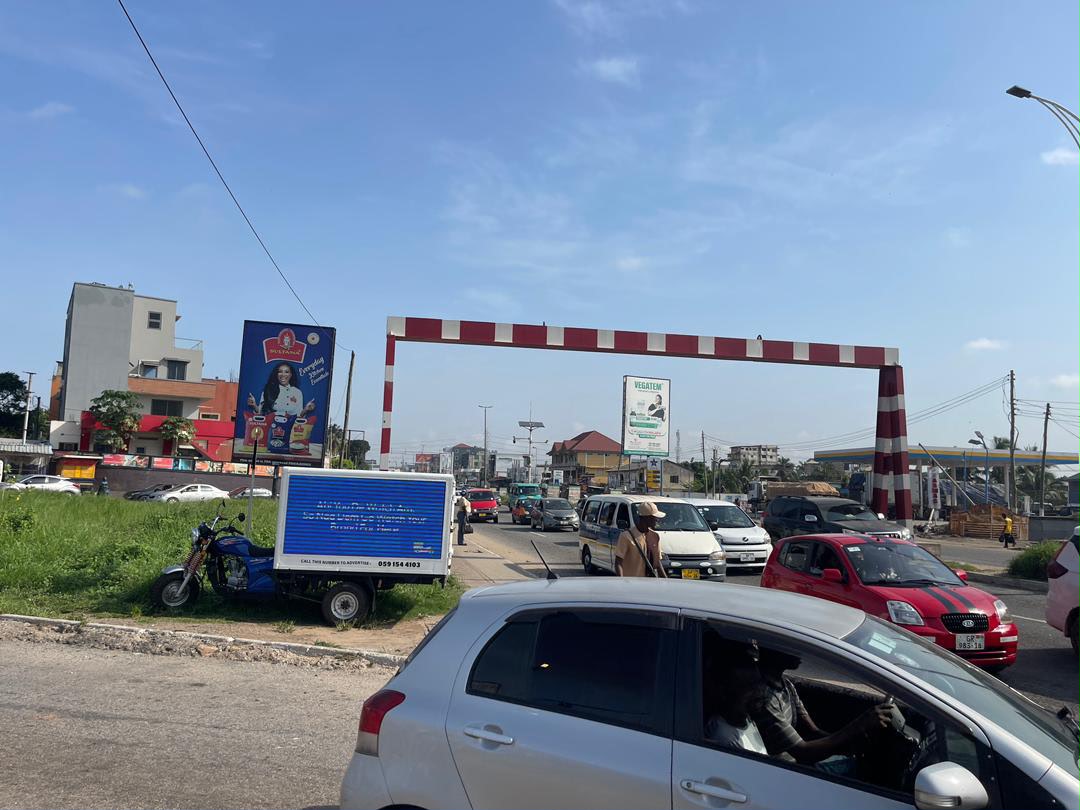 bravochalie's tweet photo. We aren't just driving; we're turning heads and making people talk. If you want your business to be the talk of the town,@abobohypeA is the vehicle to get you there. Literally. 
​Ring us up on 059 154 4103 and let's create a buzz! 🔊

#Abobohype #BrandAwareness #GhanaBusiness https://t.co/jBHyE87yKj