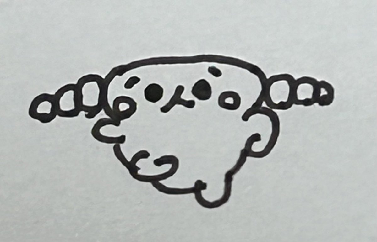 Nyar_Chaos's tweet photo. ｡oО(｡´•ㅅ•｡)Оо。ねるおじ https://t.co/4vTNMaUyDS