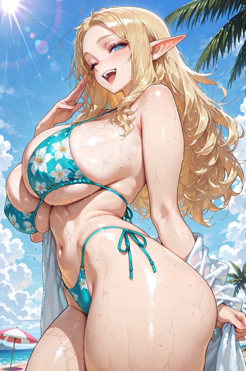 A_NoVa_Z's tweet photo. オンザビーチ
#AIイラスト #AIart️️️️️️️️️️️️️️️️️️️️️️️️️️️️️️️️️️️️️️️️️️️️️️️️️️️ https://t.co/4yDA1f2CYs