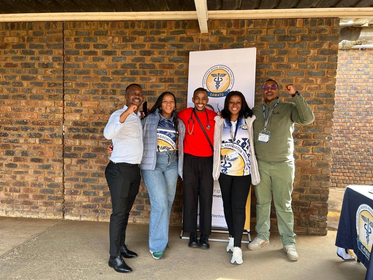 _cosatu's tweet photo. #MembershipService is underway across all workplaces in various sectors of the economy in 2026
#COSATU Affiliated trade unions urge unorganised workers to join unions #JoinCosatuNow #Back2Basics #ClassStruggle https://t.co/oFrioVzzDe