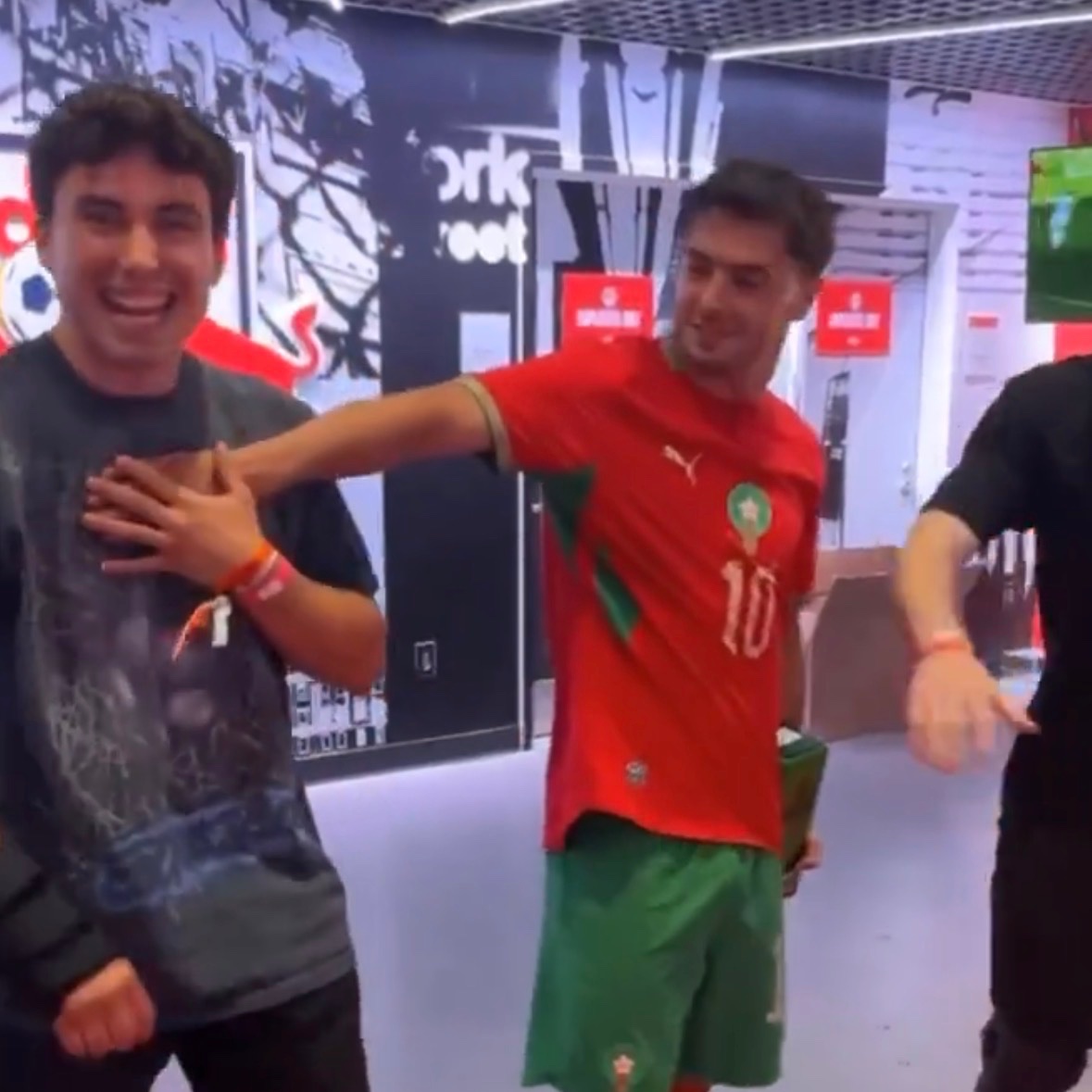 Madrid Xtra tweet media