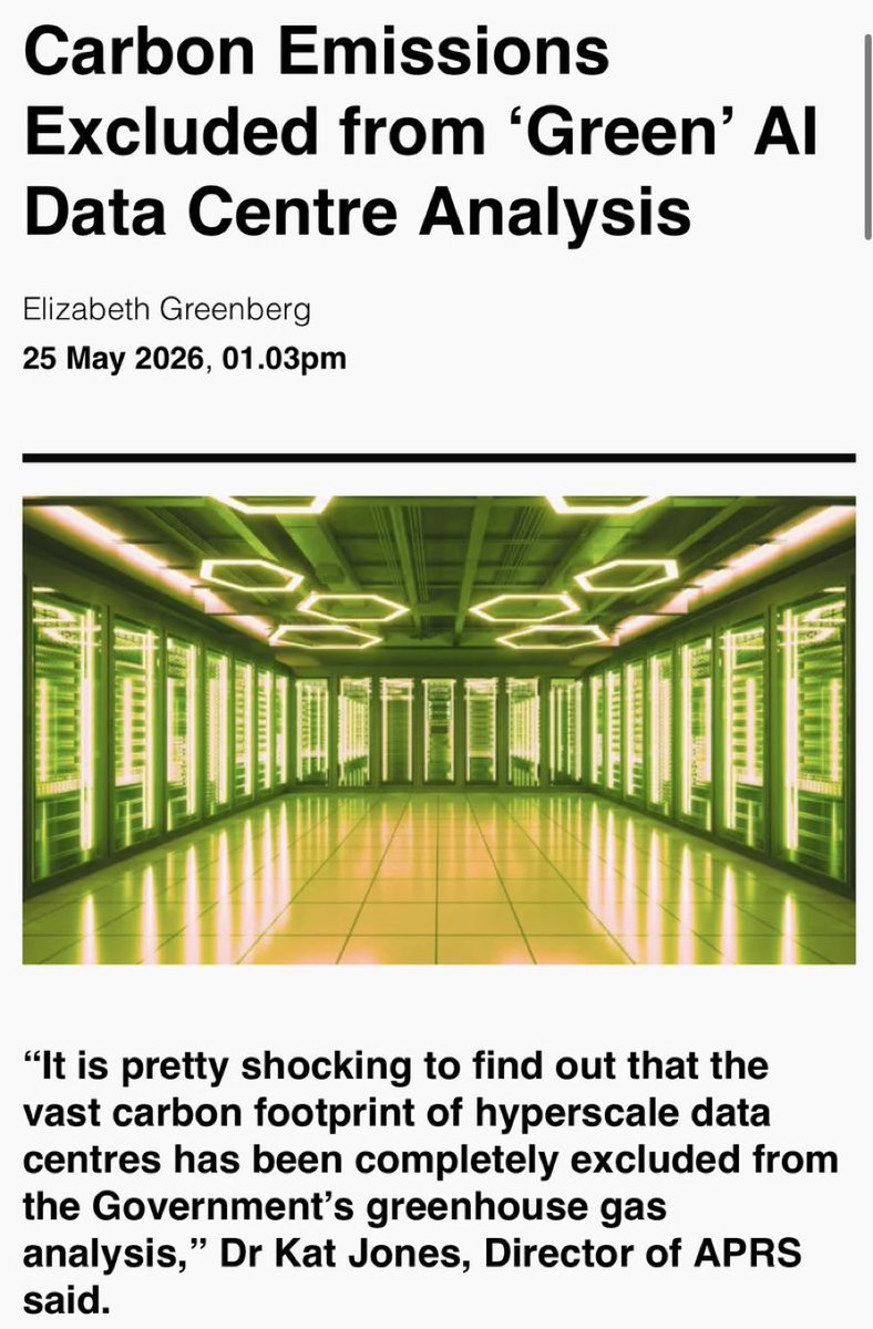 Concern70732755's tweet photo. Further example of the hypocrisy of the climate change zealots ! https://t.co/xHiIxsPpaO