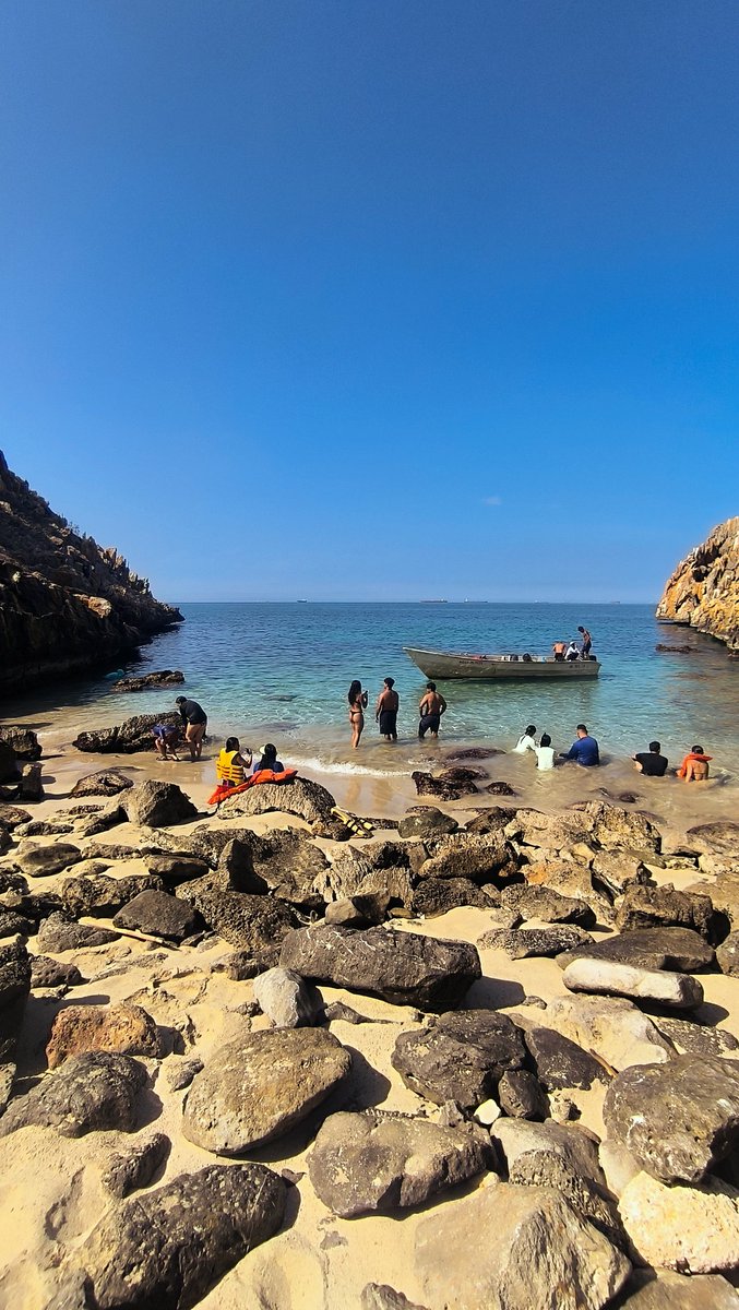 Luismrl_'s tweet photo. Archipiélago de las Borrachas, Mochima, Anzoátegui Caribe Venezolano 🇻🇪. https://t.co/2c7LhfnbbX