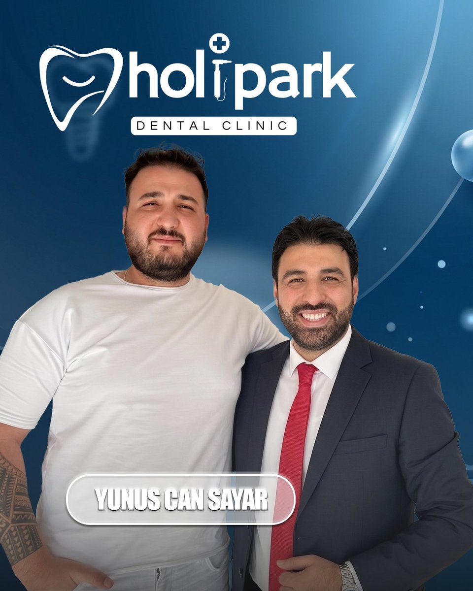 AcarnetBilisim's tweet photo. Fethiye’nin yükselen diş kliniklerinden Holipark Smile’ın uluslararası büyüme yolculuğu başladı! 🌍🦷

📞 +90 (541) 233 1495
📧 iletisim@acarnet.com
🌏 https://t.co/uX2mScHI8f

#sağlıkturizmi #sağlıkturizmireklam #sağlıkturizmireklamajansı #sağlıkajansı #dentaltourism https://t.co/0nZGy5W13Z