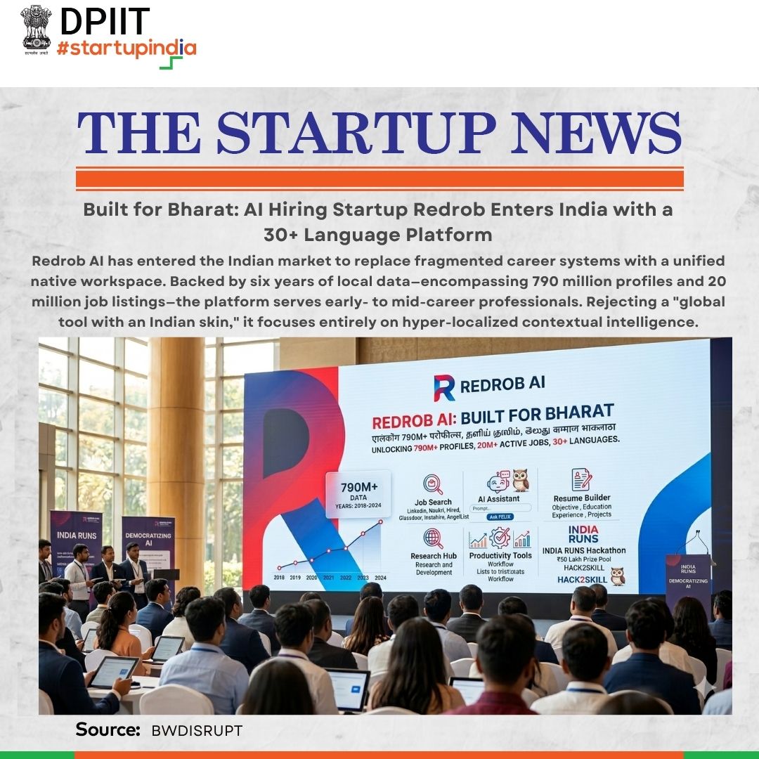 startupindia tweet picture