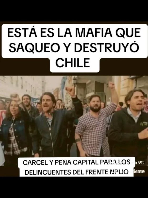 🇨🇱 TANJIRO 🇨🇱 tweet media