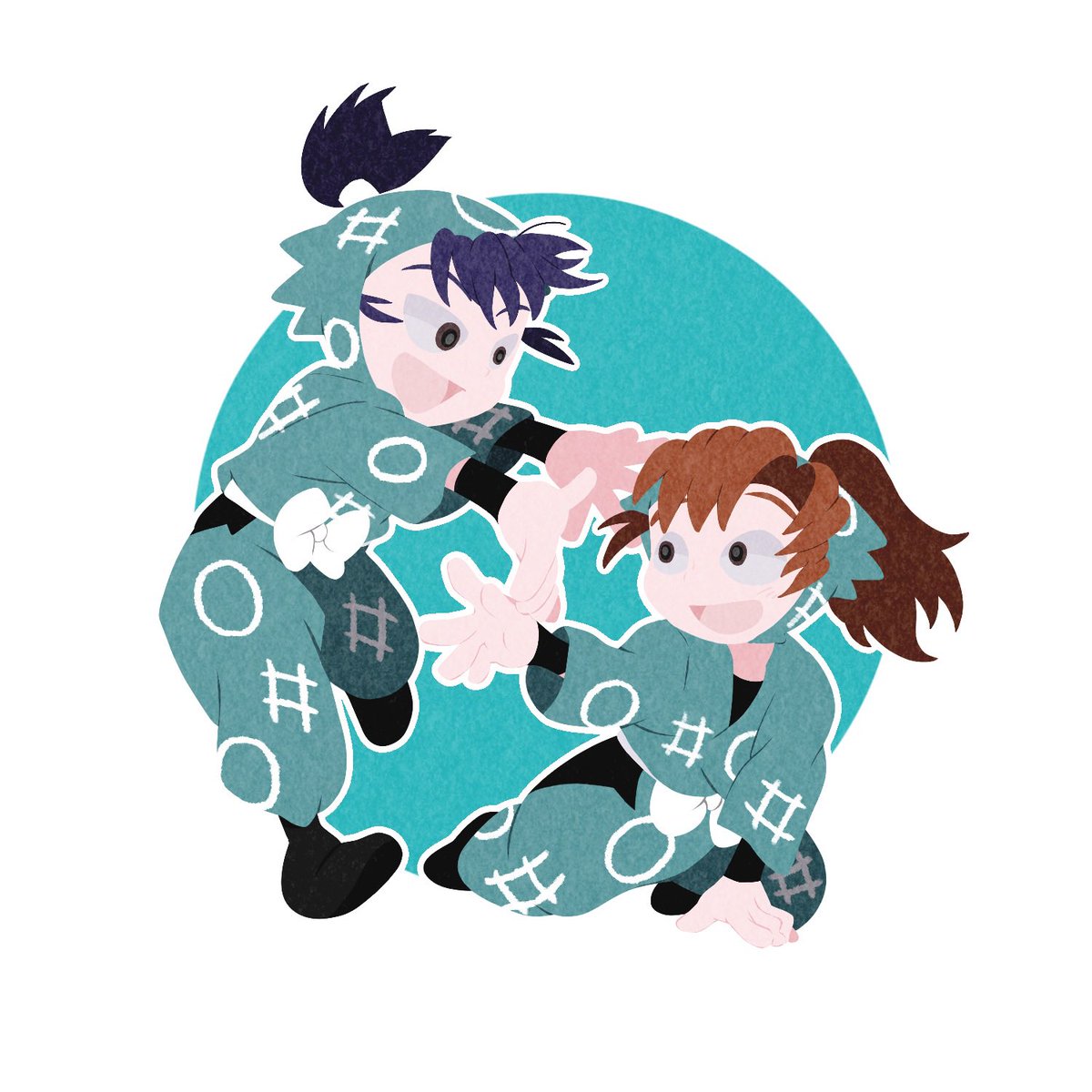 092okz's tweet photo. 間に合いました
#六はの日
#六年生月間 https://t.co/MSu6GksvZD
