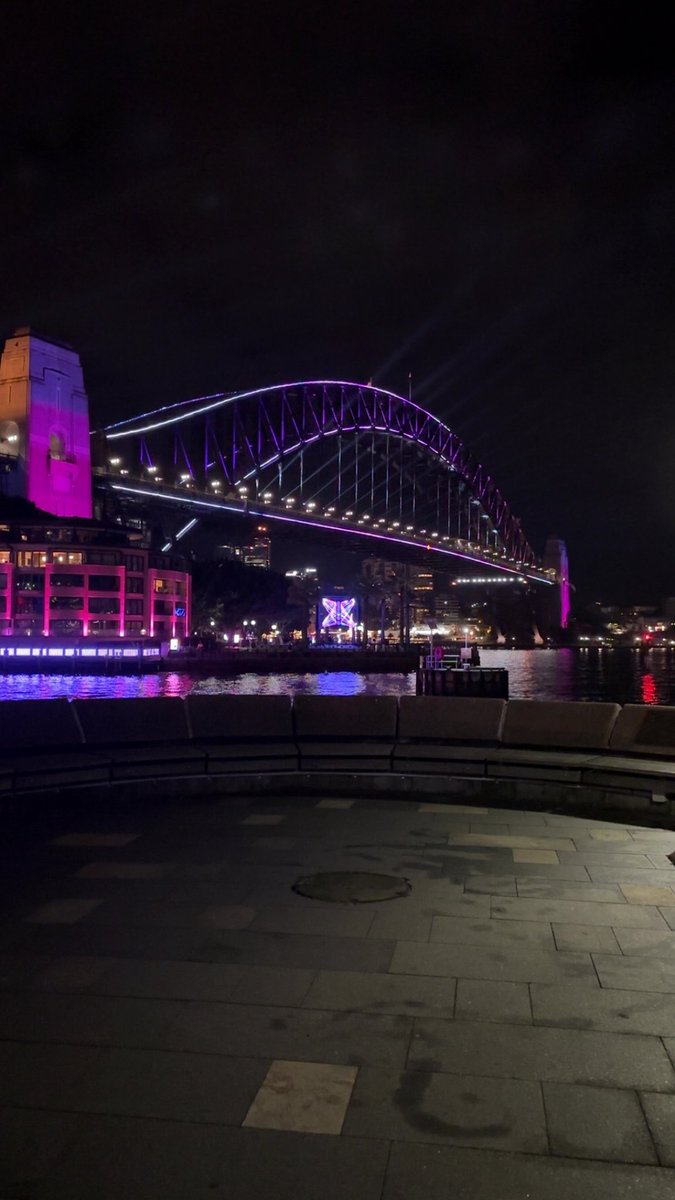 twirtyplanet's tweet photo. Vivid 2026 https://t.co/49KwQIV84G