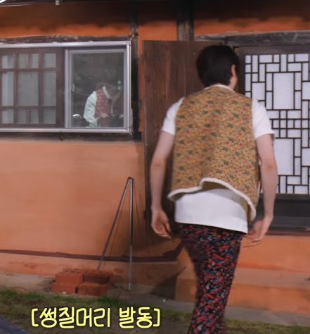partof0913's tweet photo. 고집불통배틀호모물 찰떡같이 받아먹는 이유
           : 막상막하 썽질머리X삔질머리 커플임 https://t.co/iMMEpZbpYU