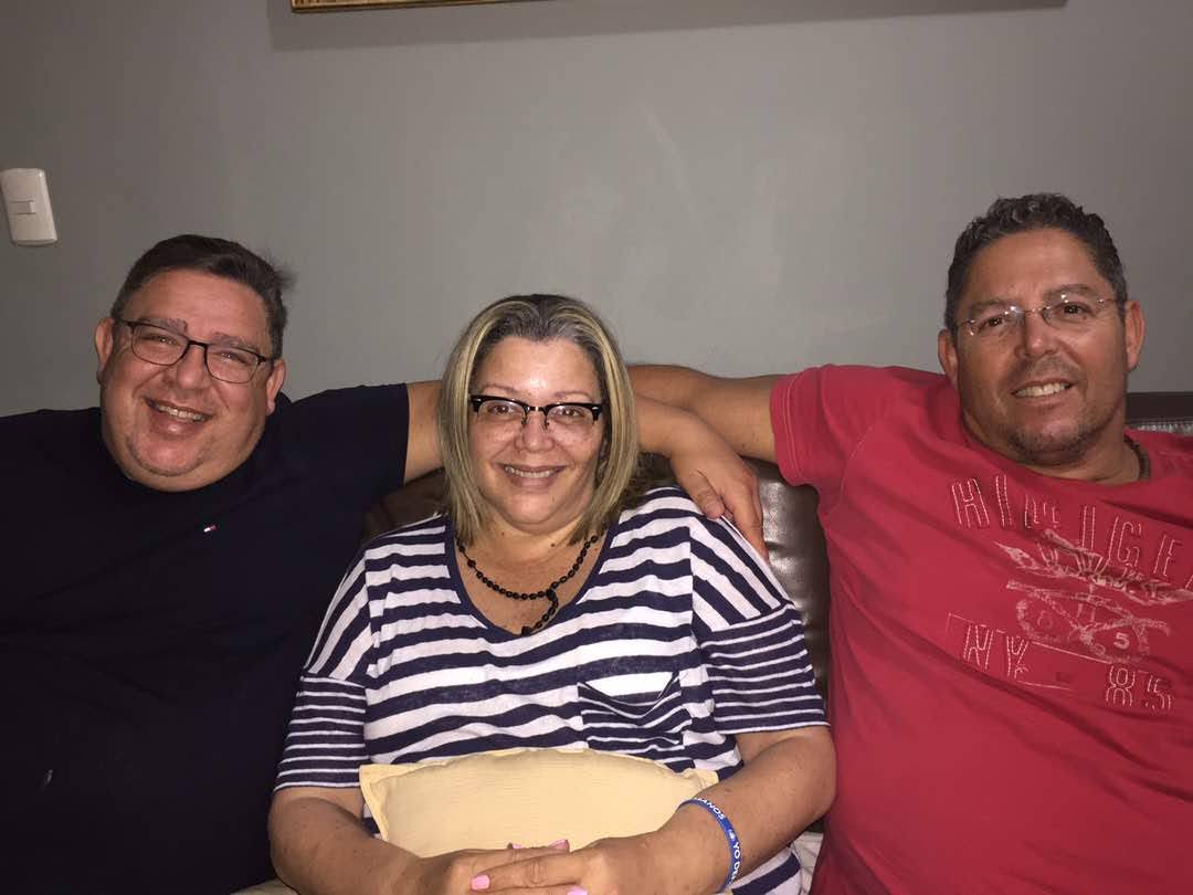 nelsonafiuni's tweet photo. Hoy esta de cumpleaños la valiente jueza @mariafiuni feliz cumpleaños VALIENTE,  a la espera de 16 años de agonía culmine esta injusticia @usembassyve @la_patilla @CaraotaDigital @thelmafernandez @JoseAGraterol @ligiabolivar https://t.co/zUXwAs8LPn