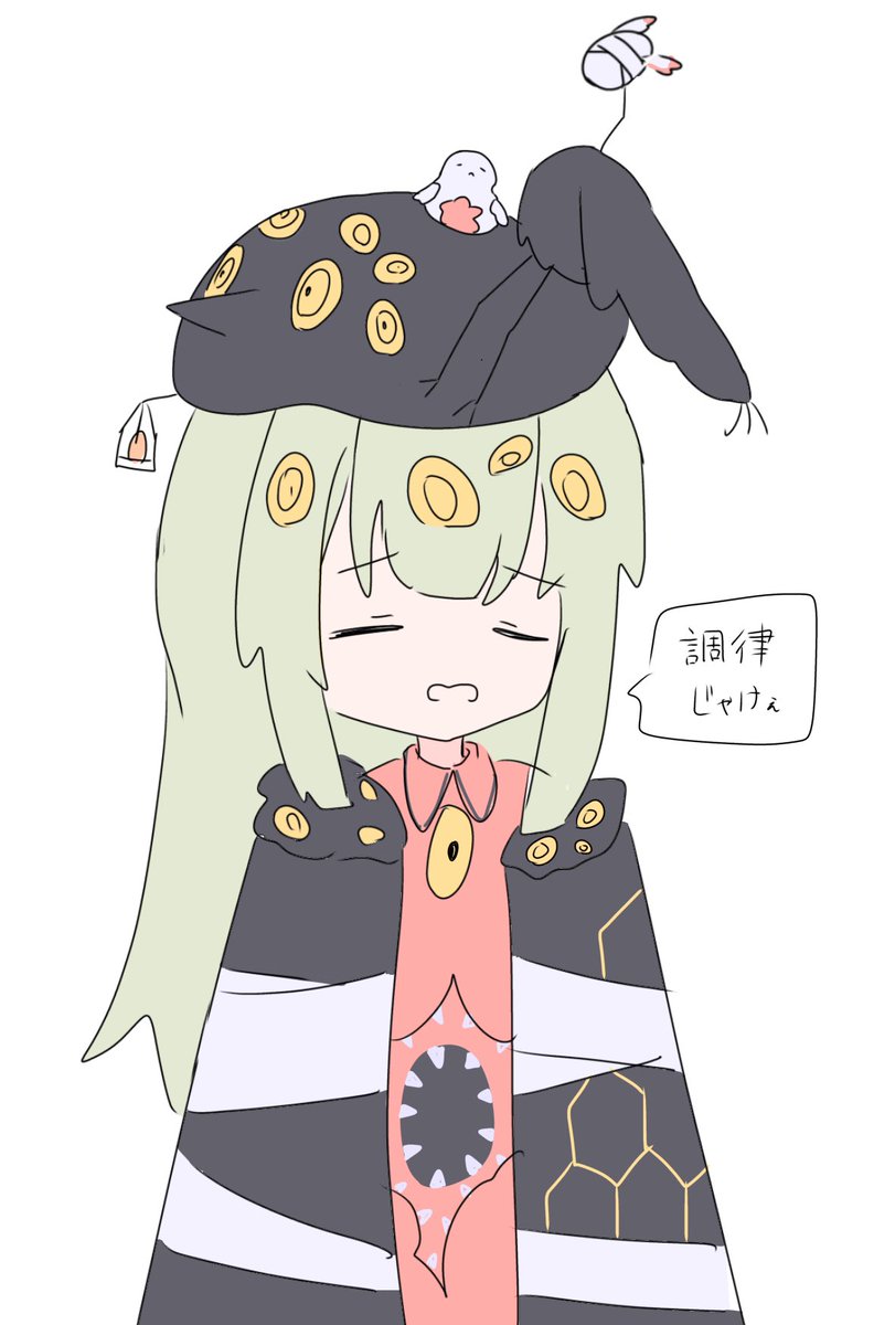 maji_chesed's tweet photo. 自職員(黄昏) https://t.co/lLo0rVPVjG